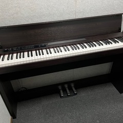 【美品】Korg の電子ピアノ88鍵　