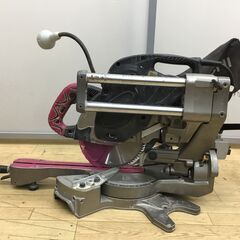 エコツール半田店】HiKOKI/ハイコーキ 卓上スライド丸のこ C7RSC【愛知 