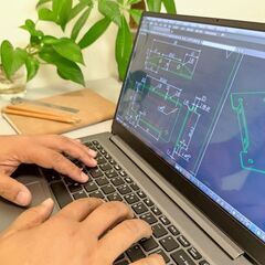 急募！未経験歓迎★CADオペレーター！