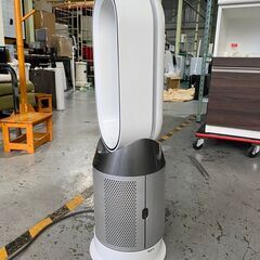 ハート家具 大阪⭐️エコマックス♻️「S42」Dyson 空気清浄機能付きヒーター HP04