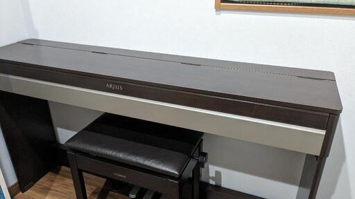 電子ピアノ ヤマハ アリウス　YAMAHA ARIUS YDP-S31 椅子付