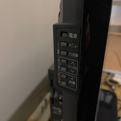 値引き⬇️【美品】2012年　32Ｖ型　早めの取引希望