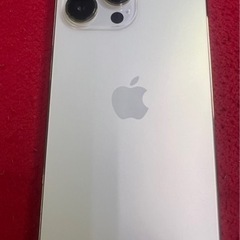 iPhone14 Pro Max 1TB バッテリー100%