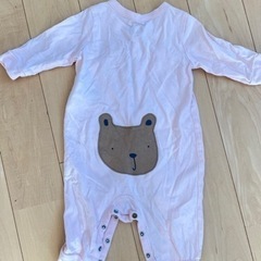 baby gap ロンパース