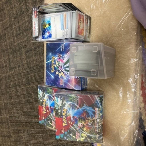 ポケカまとめ売り