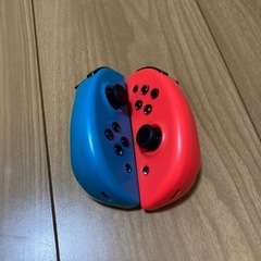 Switch リモコン　ジャンク