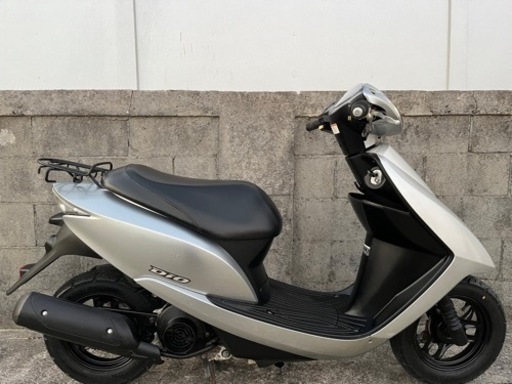 ❇️AF68DIO 現状6.5万円❗️❇️