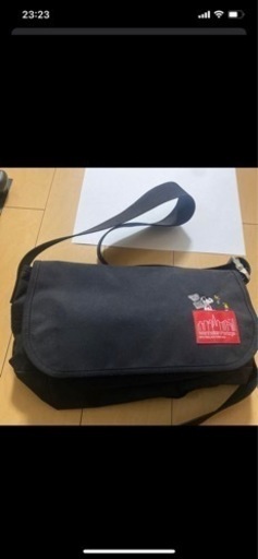 Manhattan portage マンハッタンポーテージ