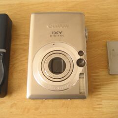 CANON IXY DIGITAL 70