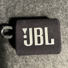 JBL GO3 Bluetoothスピーカー