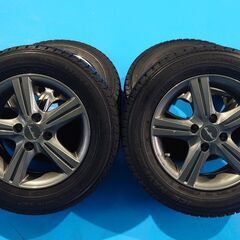 175/70Ｒ14・スタッドレス・PCD１００×4穴・コンパクトカー等