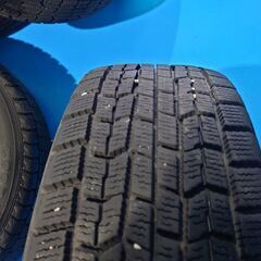 175/70Ｒ14・スタッドレス・PCD１００×4穴・コンパクトカー等