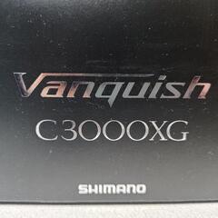 19ヴァンキッシュ　3000xg