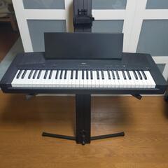 電子ピアノ YAMAHA YPP-15