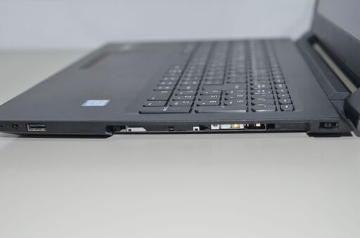 ノートパソコン Lenovo V310 Windows11+office core i5-7200U/メモリ