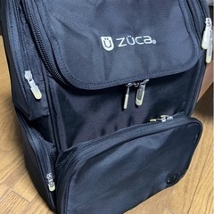 ズーカZUCA ビジネスバックパックBusiness Backpack