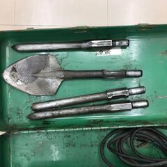 ✨日立　中古品　電動ハンマ　PH-65A✨【うるま市田場】✨