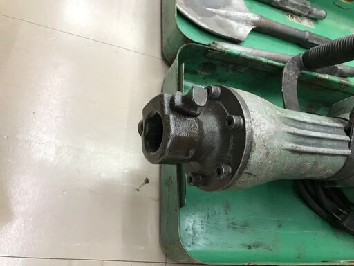 ✨日立 中古品 電動ハンマ PH-65A✨【うるま市田場】✨ - その他 