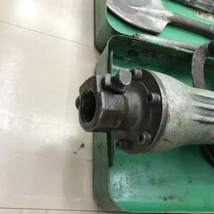 ✨日立　中古品　電動ハンマ　PH-65A✨【うるま市田場】✨