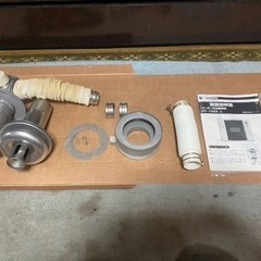 FFストーブ ゼータス