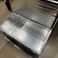 コロナビール クーラーボックス❕ 特大❕ 幅85㎝❕ 1457