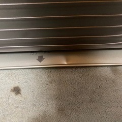 FFストーブ ゼータス