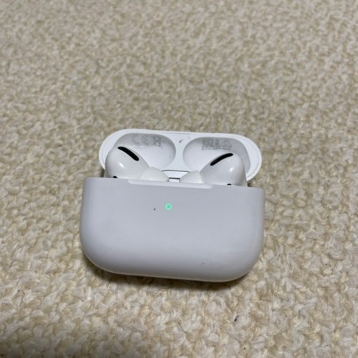 AirPods Pro（少しだけお値下げします）