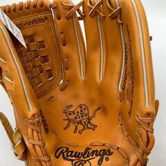 トレファク イオンモール常滑店】RAWLINGSのグローブ！