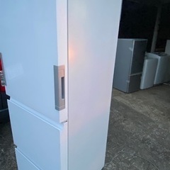 冷蔵庫(綺麗)