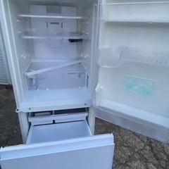 冷蔵庫(綺麗)