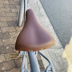 27型シティサイクル　