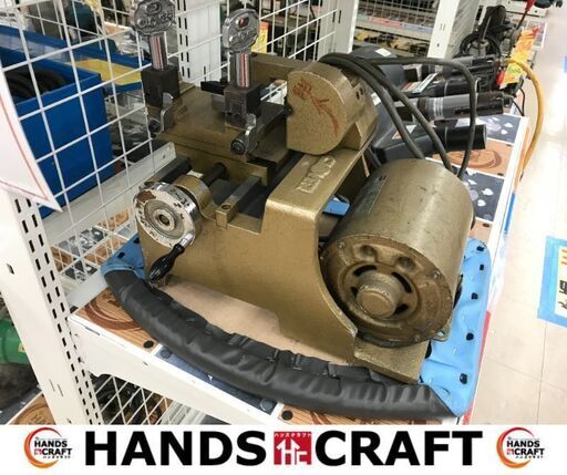 ✨CLOVER　中古品　キーマシン　✨うるま市田場✨