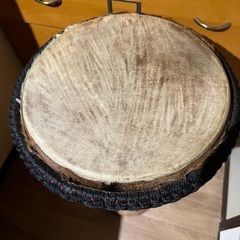 ジャンベ ジェンベ