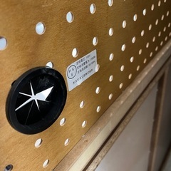 J3219 美品 UNICO ウニコ 人気デザイン STRADA ストラーダ 1200 キッチンボード カップボード 福岡家具 大川家具 末次家具工芸 食器棚 クリーニング済み