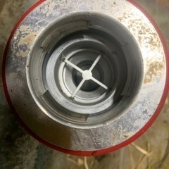 ダイヤル式通水制御器具