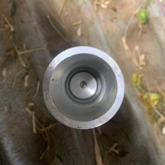 ダイヤル式通水制御器具