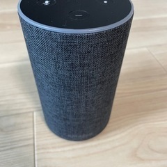 Amazon Echo スマートスピーカー
