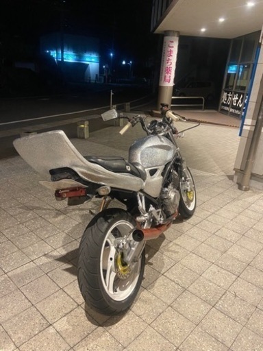 バリオス2501型