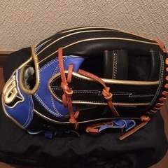お値下‼️】ウィルソングローブ27,000→15000円