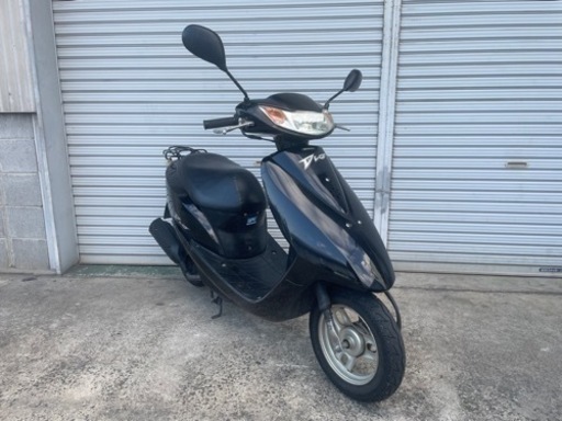 HONDA dio 車体 人気❗️全国配送可能❗️jog ディオ HONDA dio 車体 人気❗️全国配送可能❗️jog ディオ
