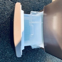 ET113番⭐️Panasonicノンフロン冷凍冷蔵庫⭐️