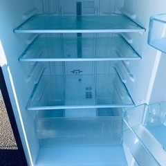 ET113番⭐️Panasonicノンフロン冷凍冷蔵庫⭐️