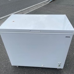福岡県の冷凍ストッカーの中古が安い！激安で譲ります・無料であげます