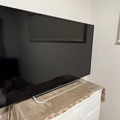 SONY 48型美品　LED