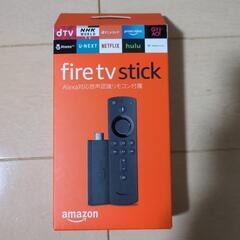 FireTV 第2世代