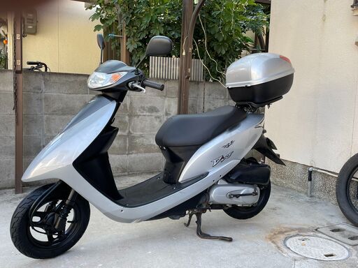 ☝️38.000〈ホンダ〉Dio#ディオ#4st★AF62