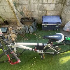 カノーバー(CANOVER) 21 speed