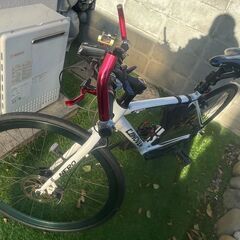 カノーバー(CANOVER) 21 speed