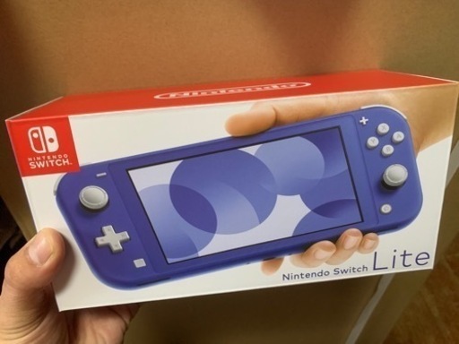 ニンテンドーDS,3DS Nintendo Switch  Lite