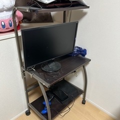 pcデスク